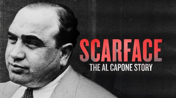 Scarface: The Al Capone Story