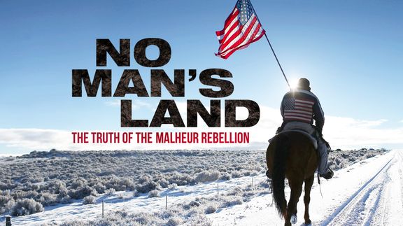 No Man's Land