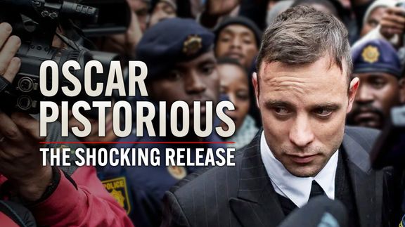 Oscar Pistorious: The Shocking Release