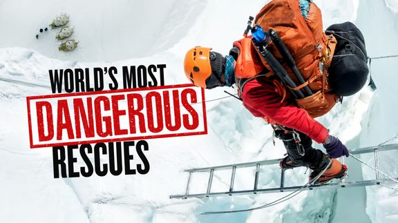 World's Most Dangerous Rescues