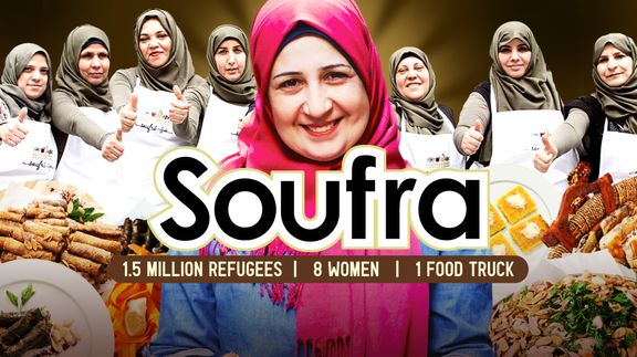 Soufra