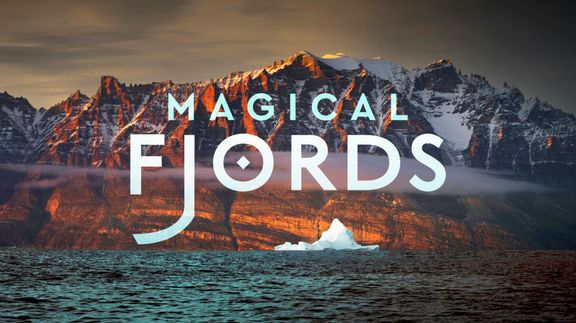 Magical Fjords