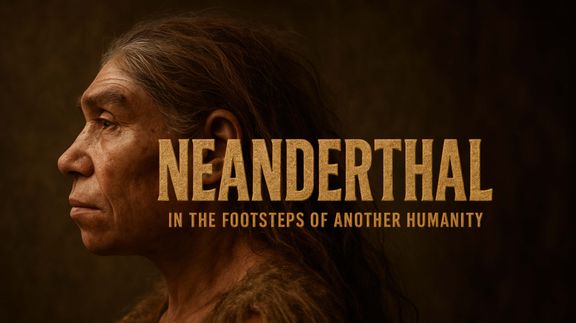 Neanderthal