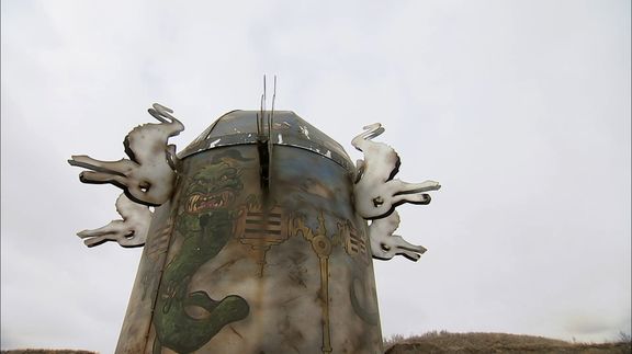 Earthquake Detector