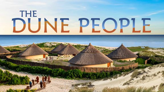 The Dune People