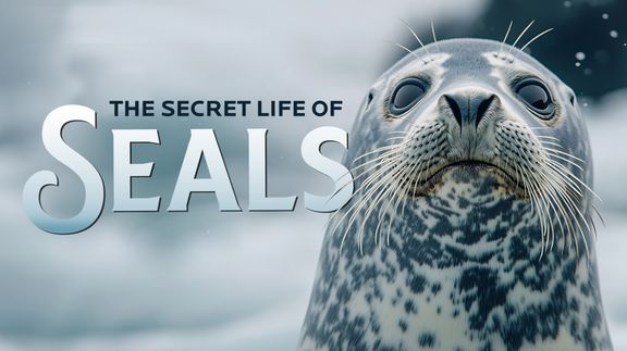 The Secret Life of Seals