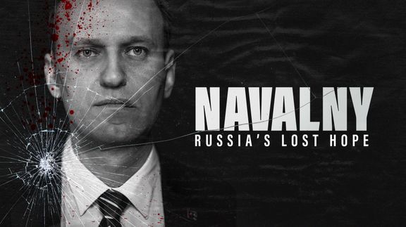 Navalny: Russia's Lost Hope