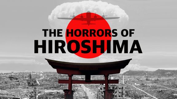 The Horrors of Hiroshima
