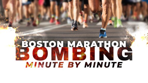 Boston Marathon Bombings: Minute by Minute