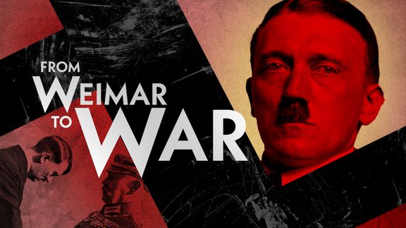 From Weimar to War