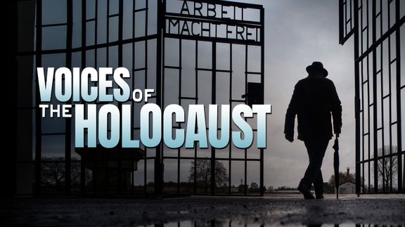Voices of the Holocaust