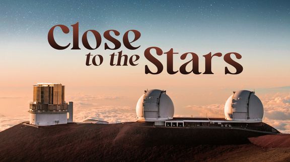 Closer to the Stars