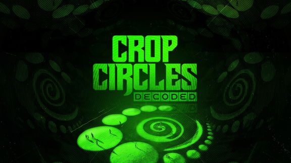 Crop Circles Decoded