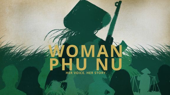 Woman Phu Nu