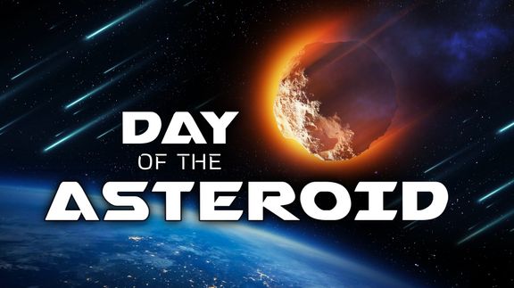 Day of the Asteroid