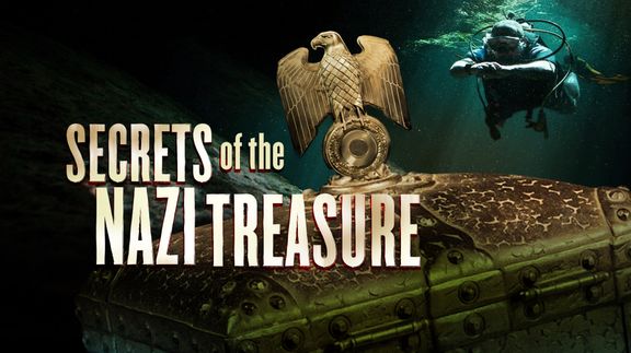 Secrets of the Nazi Treasure