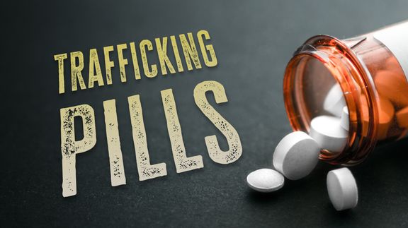 Trafficking Pills