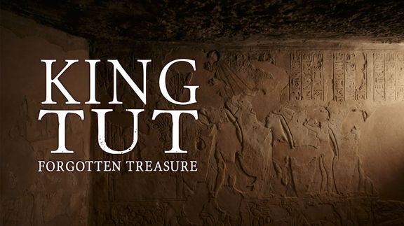 King Tut's Forgotten Treasure - Trailer