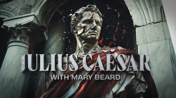 Julius Caesar with Mary Beard