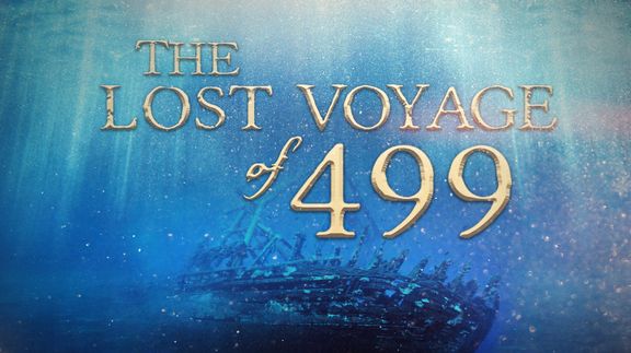 Lost Voyage of 499