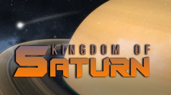 Kingdom of Saturn