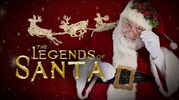 The Legends of Santa