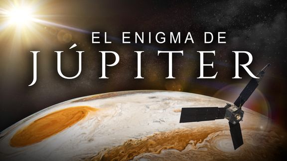 El Enigma de Júpiter