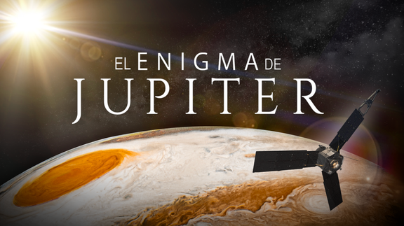 El Enigma de Júpiter