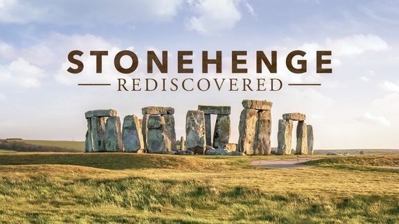 Stonehenge Rediscovered