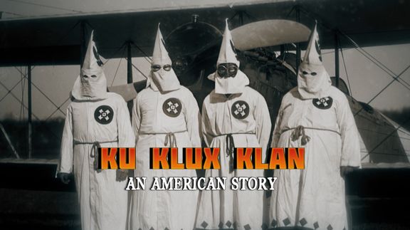Ku Klux Klan: An American Story - Trailer