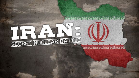 Iran: Secret Nuclear Battle