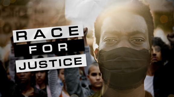 Race for Justice