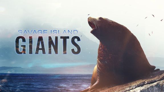 Savage Island Giants