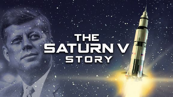 Saturn V Story