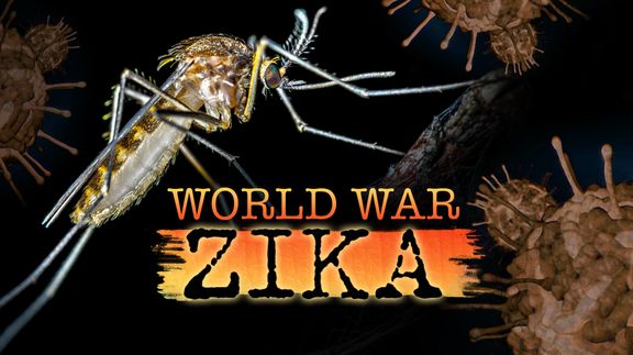 World War Zika