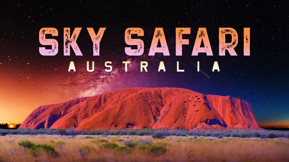 Sky Safari Australia