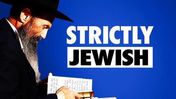 Strictly Jewish