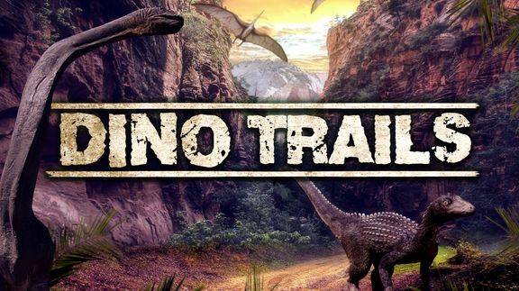 Dino Trails