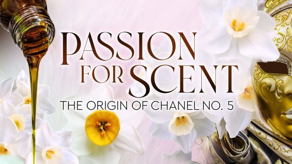 Passion for Scent