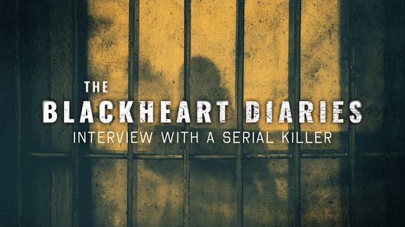 The Blackheart Diaries