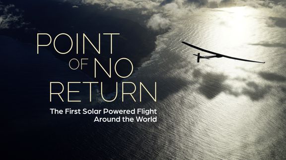 The Point of No Return