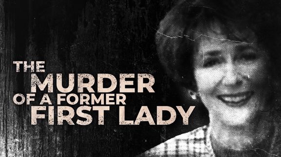 The Murder of a Former South African First Lady