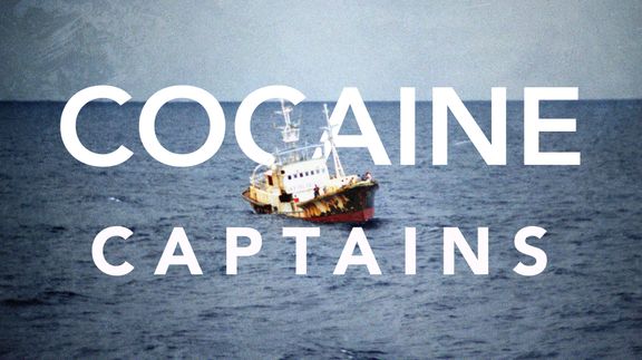 Cocaine Captains
