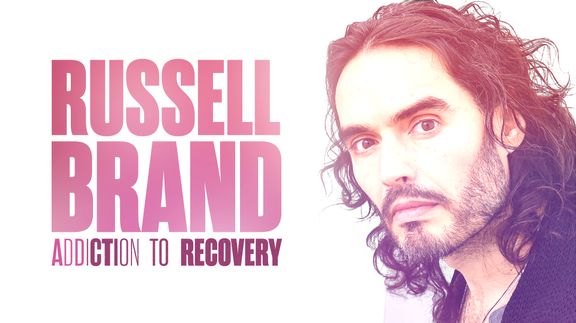 Russell Brand Addiction to Recovery