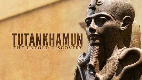 Tutankhamun: The Untold Discovery