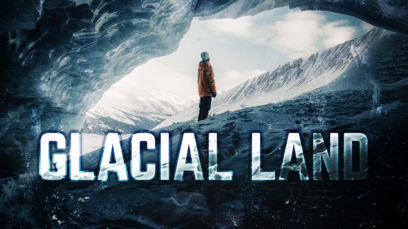Glacial Land