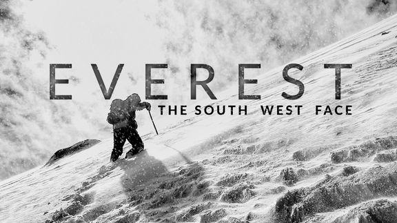 Everest: The South West Face