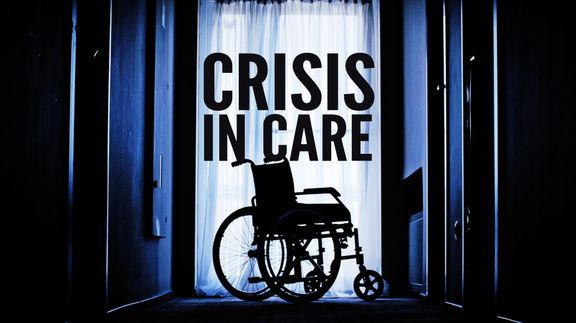 Crisis in Care