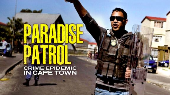 Paradise Patrol