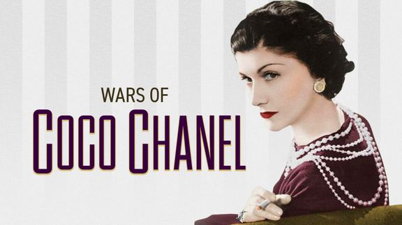 The Wars of Coco Chanel